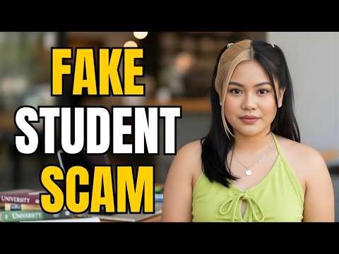 The 5-Year Filipina University Scam: How I Lost My Life Savings !! 🇵🇭