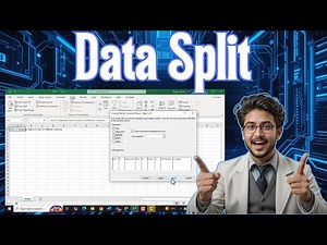 How To Separate Data In Excel To Different Columns - Step-by-Step Guide