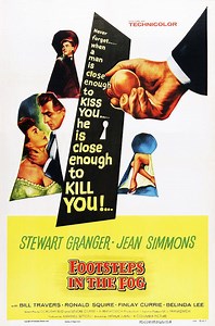 Footsteps in the Fog - Alchetron, The Free Social Encyclopedia