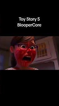 What if Toy Story 5 had Bloopers?#toystory5 #toystory #Animation #Funny #Pixar