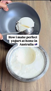 84K views · 123 reactions | How to make perfect Yogurt at home in Australia  or in abroad from Homogenised milk #yogurt #Indianinaustralia #anjumsdastarkhan #yogurtmaking #abroadlife #lifeinabroad #réel | Anjum’s Dastarkhan | Facebook