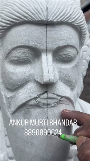 ORDER NOW 8890890624 @ankur_murti_bhandar04 #ankurmurtibhandar #trending #love #viral #marble #murti #statue #valmiki #god #valmikibhagwan❤️ #ram #guru #bhagwan | Sourav Pandit | Facebook