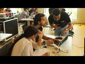 DIY: How to Control Robot Using Javascript Through Cylon.js