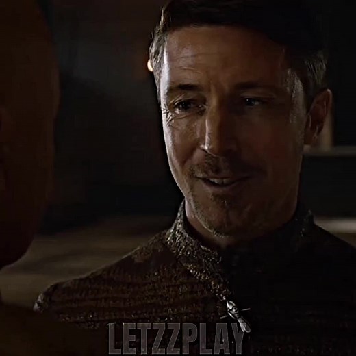 Chaos is a ladder #fyp #fypシ #viral #gameofthrones #gameofthronesedit #littlefingeredit #edit