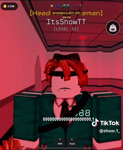 Vidéos de ItsShow (@show.1_) avec som original - probability