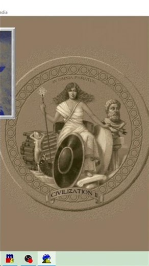 Civilization II - Start New Game Tutorial #games #gameplay #civilization2 #tutorial