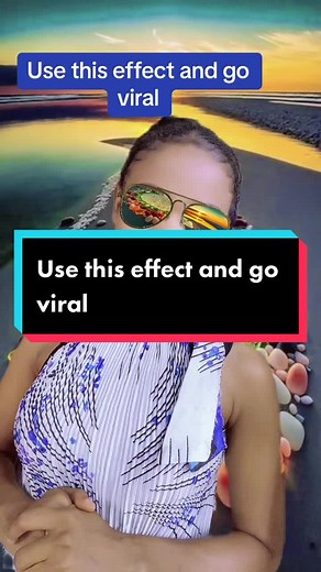 Magic Effects: Transform Your Video with Trending Filter Effect