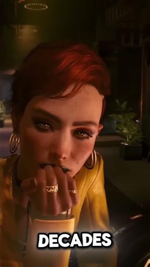 Cyberpunk 2077 Fans Are Devastated Over This News 😭 #cyberpunk2077 #gaming #fypシ