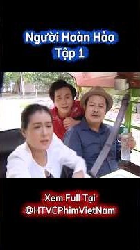 The Perfect Person Episode 1