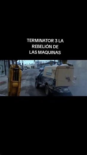 #terminator #fyp #parati #Viral #netflix