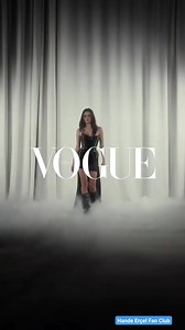 5.3K views · 364 reactions | Vogue Türkiye Prime Video TR | Hande Erçel fan club | Facebook