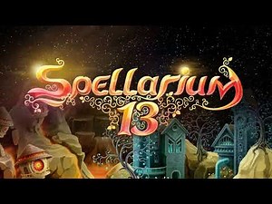 Spellarium 13