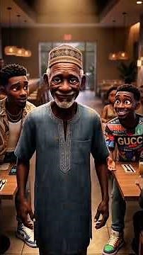 This rich old man will change how you see life #lifelessons #wisdom #inspiration