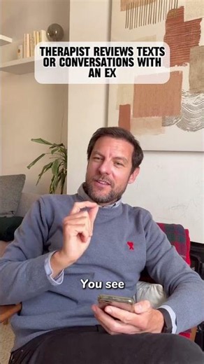 Stop Apologising For Having Needs: The “Too Much” TrapIf you constantly find yourself texting