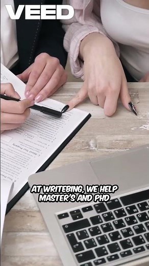 Conquer Your Research Writing