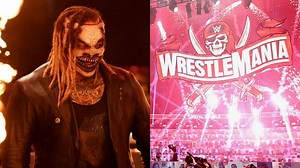 WWE canceled a major Royal Rumble plan for The Fiend; WrestleMania 37 match revealed - Reports