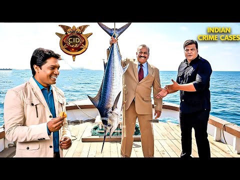 CID 2025 | CID new episode | CID full episode | CID serial | Latest Episode | Daya | CID Abhijeet
