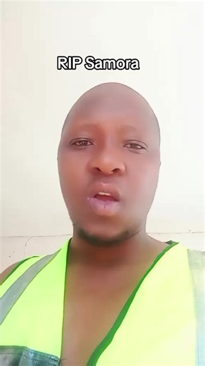 Samora's Passing: Unpacking the Incident