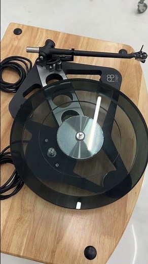 The Rega Planar 8 | Sneak Peek