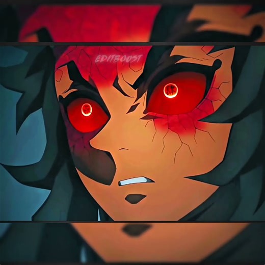 DEMON SLAYER X MONTAGEM RUGADA | EDITBOOST | FIGHT | #demonslayer #demonslayerkimetsunoyaiba #fight|