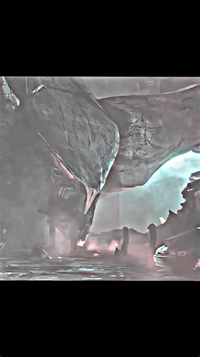 Muto vs Godzilla #fyp #viral #trending #foryoupage