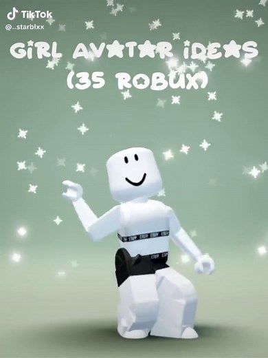Affordable Avatar Ideas for Roblox Players