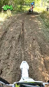 4.1K views · 50 reactions | Racing my Husqvarna te150 2 stroke dirt bike in the AWRCS round 8 at the forest! (part 4) #husqvarna #te150 #te150i #husqvarnate150i #husqvarnate150 #twostrokelife #twostroke #racing #dirtbikeracing #awrcs | Smightification | Facebook