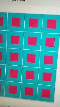 Anton Pixel Paint/erklärung