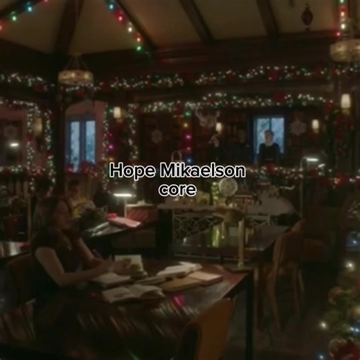 Hope Mikaelson's Journey in Legacies: Part 2