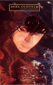 Mike Oldfield - Earth Moving