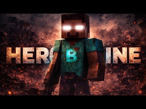 Herobrine Is Watching You…|DON’T PLAY THIS SONG ⚠️ | Herobrine Awakens | Minecraft Dark Piano Anthem