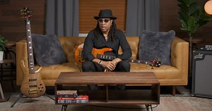 6.7K views · 136 reactions | For over three decades, Doug Wimbish has been a faithful advocate of Spector Basses. Join us as we go behind the scenes to uncover the captivating narrative of Doug's introduction to Spector and his lifelong dedication to these instruments. Stick around to the end for an extra special announcement! | Spector | Facebook