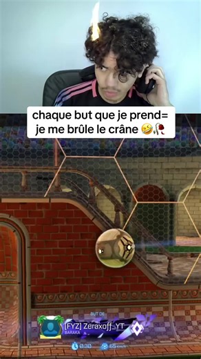 Abo toi 😁🫵Partie 3 jusqu’à que j’ai plus de cheveux?🤣#streamer #pourtoi #fortnite #foryou