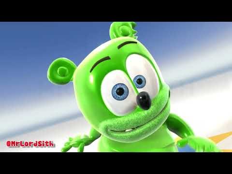 I Am A Gummy Bear - Smap Smap extended test