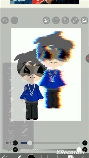 Tutorial para que tus dibujos digital queden bien