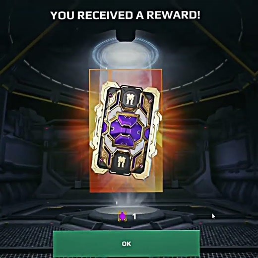 Pad transforms for big win #warrobots #wrgaming #luckypull