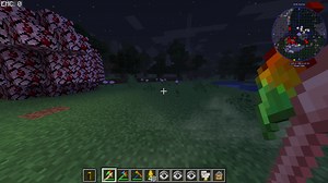 Crazy Craft Updated is just randomly closing and I'm not getting a crash report