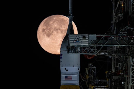 NASA postpones launch of long-awaited moon rocket after test run reveals critical issue