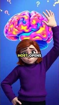 Unlocking the Monty Hall Problem: Should You Switch or Stick? 🚪🚗