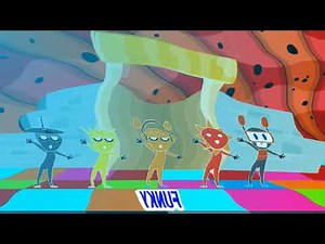 Klascy Sprunki Song Csupo In Effects Mega Photo Pro