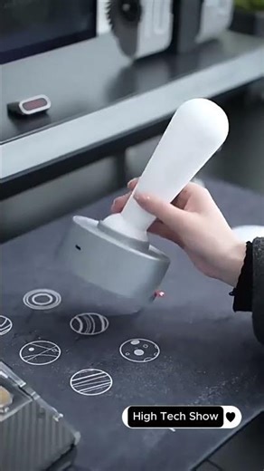 Joystick Indoor Bedroom Bedside USB Atmosphere Light Room Charging LED Desk Lamps