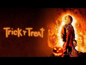 🎃 TRICK 'R TREAT (2007) | Trailer | Full HD | 1080p