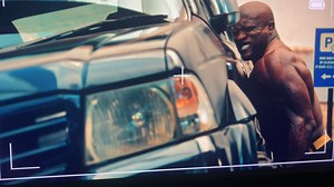 11K views · 151 reactions | Sportskeeda Wrestling has exclusively obtained footage from Bobby Lashley's recent India visit. The former multi-time #WWE World Champion is seen in action with #Bollywood Megastar John Abraham, flipping a car with his All Mighty strength. More to unfold soon. Stay tuned! | Sportskeeda Wrestling | Facebook