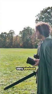 Did a wizard just lose the Soul Eater? You won't believe what happens next!