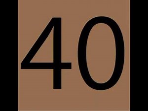 I can count to 100 mark d have fun teaching