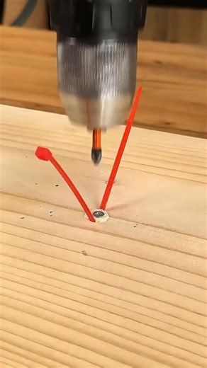 #diy #pipe #secure #ziptie | Tricksy Guy