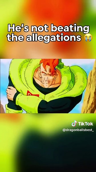 Future Trunks vs Frieza: A Battle for Survival