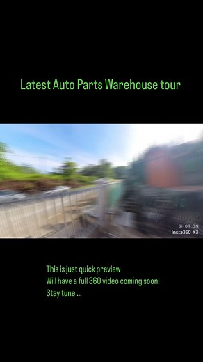 43 reactions · 3 comments | Latest Auto Parts Warehouse tour We will have a full 360video coming soon . Stay tune … #insta360 #audi #bmw #mercedes #volkswagen #volvo #porsche #ferrari #jaguar #landrover #bentley #maserati #kia #hyundai #chevrolet #honda #toyota #mazda #suzuki #lexus #ssangyong #peugeot | Latest Auto Parts Sdn Bhd | Facebook