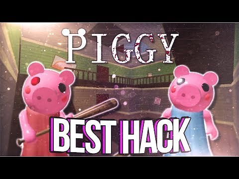 🔥NEW PIGGY [ALPHA] NEW TRAPS! BEST GUI SCRIPTS [SPEED, JUMP BOOST, TELEPORT, NOCLIP]🔥