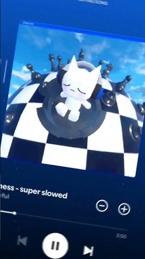 Joyful - Chess (NORMAL | SLOWED | SUPER SLOWED | SPED UP) - Rat Dance H11T